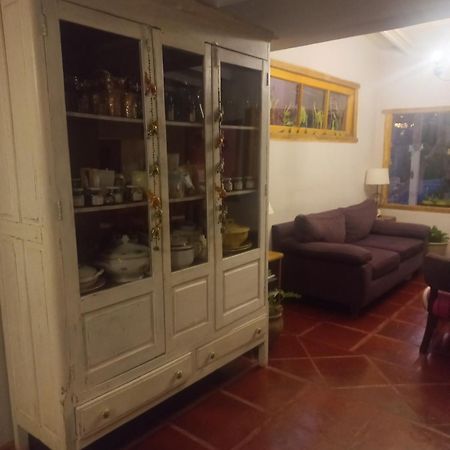 La Biblioteca Διαμέρισμα Olavarría Εξωτερικό φωτογραφία