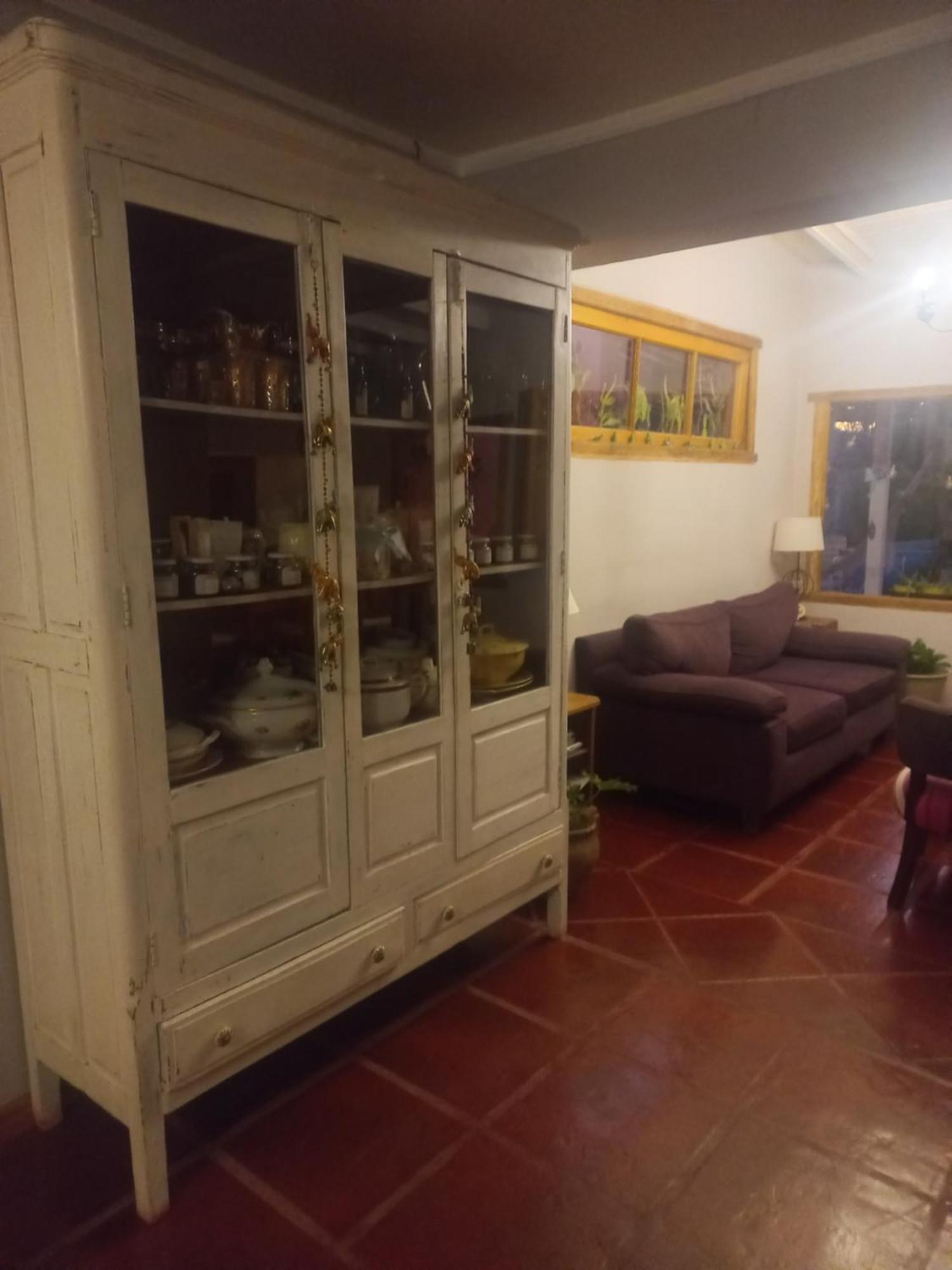 La Biblioteca Διαμέρισμα Olavarría Εξωτερικό φωτογραφία