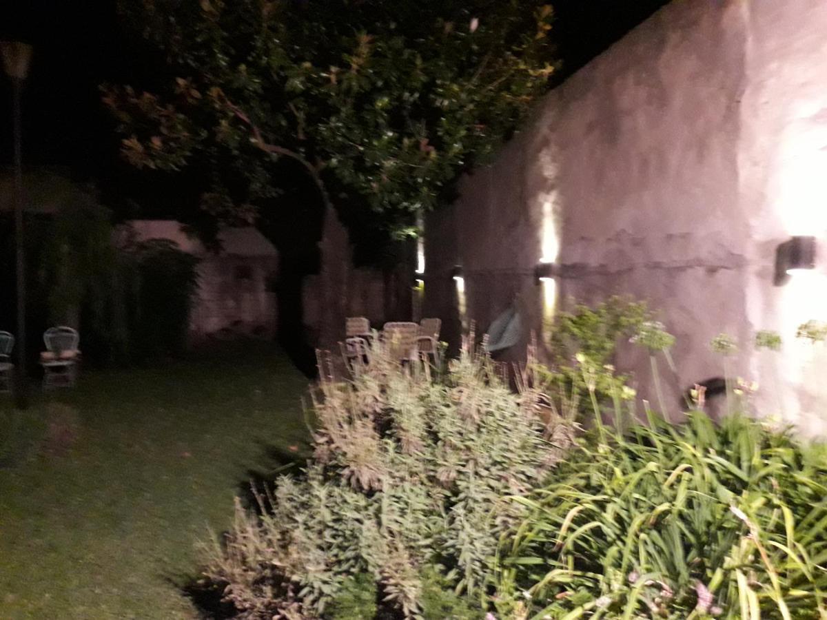 La Biblioteca Διαμέρισμα Olavarría Εξωτερικό φωτογραφία
